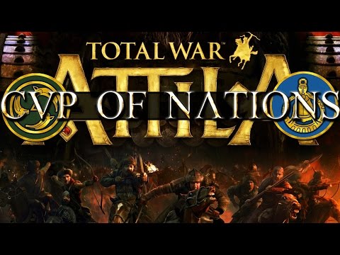R2G8 P1 The Prussian Prince vs Atheas – Alans vs Geats – Cup of Nations Tournament
