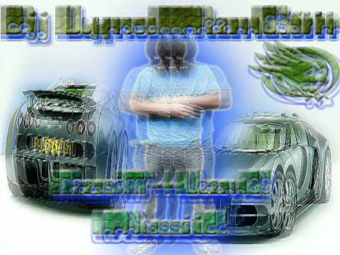 Dj LynxMaN-SysteM RiddiM MixX