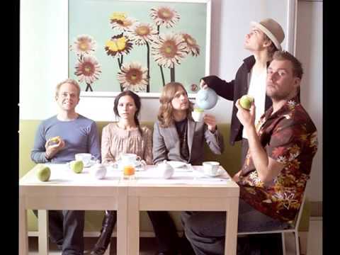 The Cardigans - In the Afternoon