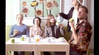 The Cardigans - In the Afternoon