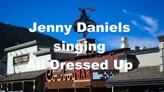 Reba McEntire, All Dressed Up, 90&#39;s Country Music Song, Jenny Daniels Covers Best Reba Songs