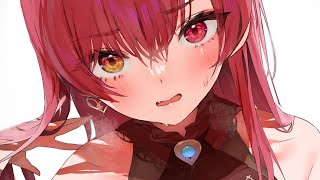 宝鐘マリン - 【メン限】キミたちにヨシヨシされる予定【ホロライブ/宝鐘マリン】