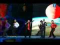 ESC 2007 - Romania - Todomondo (Liubi, liubi ...