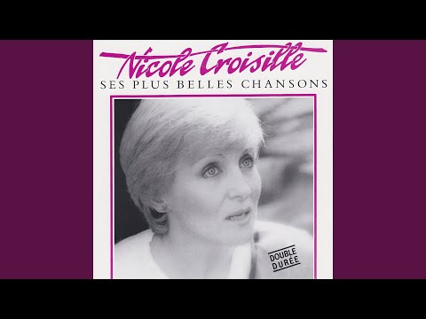 Original Versions Of La Fin D Un Amour By Nicole Croisille Secondhandsongs