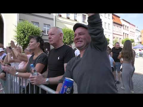 Czelo - Mała tańczy dla mnie Koncert Gniewinki