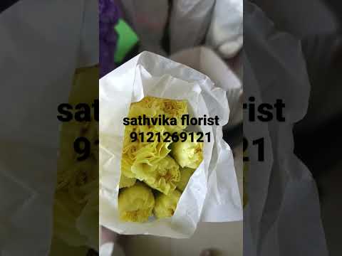 #sathvika florist 9121269121