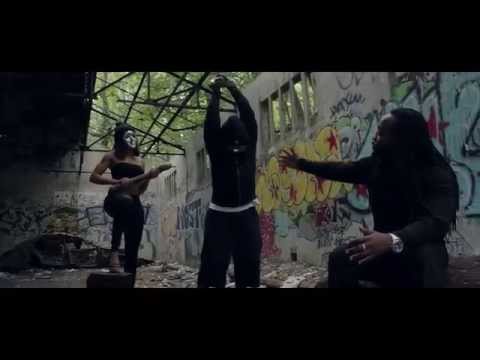 GOTZEE- Cauchma clip officiel- AOUT 2015
