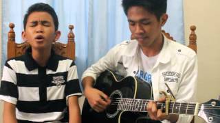Bless The Broken Road (Rascal Flatts) Cover by Aldrich & James