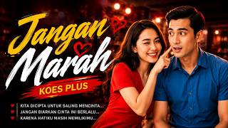 Download lagu Jangan Marah - Koes Plus || Cover DJ Remix Bass Full Bass mp3