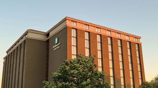 Embassy Suites by Hilton Austin Central | Austin (TX), United States | Hotel Rev