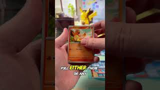 Day 111 of ripping a Pokémon booster pack every single day to try to pull a SIR #pokemon #pokemontcg
