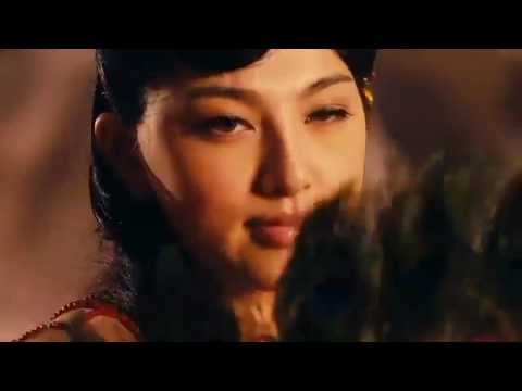 『3D SEX＆禅』予告編（Sex and Zen 3D: Extreme Ecstasy）