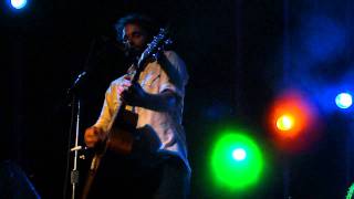 Blind Pilot - Paint or Pollen