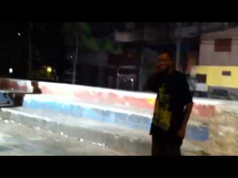 Microfone Ss Varial Heel Flip