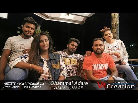 obatamai adare hashi warnakula VA creation new youtebu