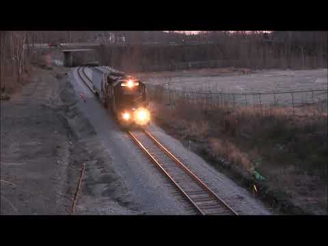 Extremely short Mass Coastal MC-4!