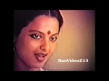 Sawan Sanwari Ankhiyan Asha Bhosle Musafir 1986
