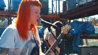 Feels - Small Talk (Live on PressureDrop.tv)