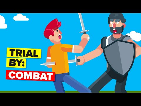 Trial By Combat