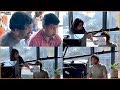 Vijay Devarakonda S Fighter Movie Opening Video Puri Jagannadh Charmi Shalimarcinema