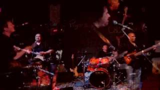 Coco Montoya Live at Peter's Place - I Need Your Love In My Life