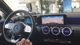 Hey Mercedes !