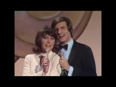 Lily Castel and Jacques Raymond - Goeiemorgen, morgen - Belgium - Eurovision Song Contest 1971