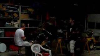 Justin/Matt - Stealing A Page... (SUPERJOINT RITUAL)