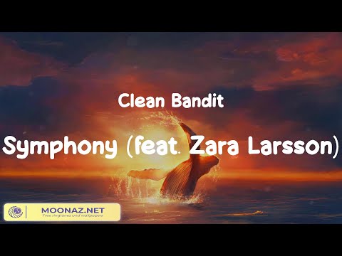 Clean Bandit - Symphony (feat. Zara Larsson), All of Me - John Legend (Mix Lyrics)