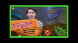 Download lagu Lionil Hendrik-Poppy Amalia Ungkap Alasan Nonton Tercyduk SCTV mp3 Download lagu Lionil Hendrik-Poppy Amalia Ungkap Alasan Nonton Tercyduk SCTV mp3