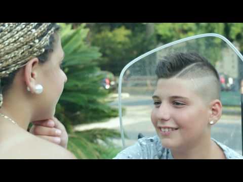 Gabriele Giuffrida - La piu' bella sei tu (OFFICIAL VIDEO 2017)