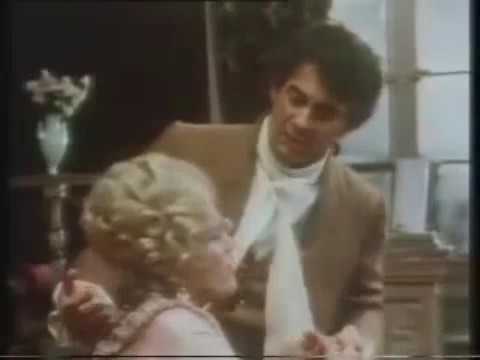 Dress rehearsal of Manon Lescaut