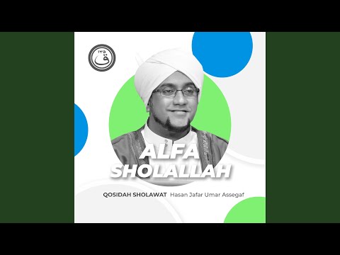 Qosidah Alfa Sholallah