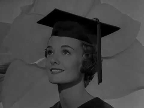 Higher Education PSA #3 (aired May 18, 1962)