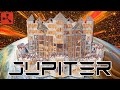 JUPITER • The Galactic Giant • Large Group Bunker Base • RUST