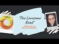 "The Lonesome Road" - Peggy Lee with Ralph Carmichael