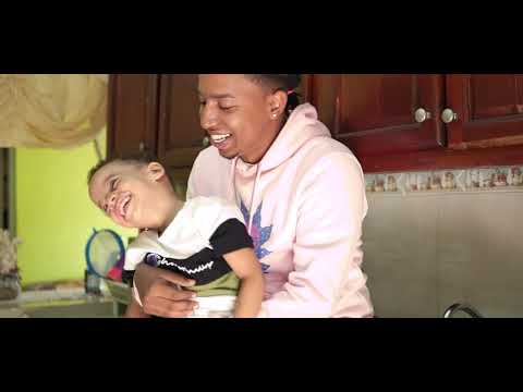 FRAIDY INK - 😔 “MOMENTOS” (Official Music Video)