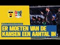 Opnieuw onderuit... ? | Pascal Bosschaart & Alex Bangura ? | Nabeschouwing SC Cambuur - N.E.C.