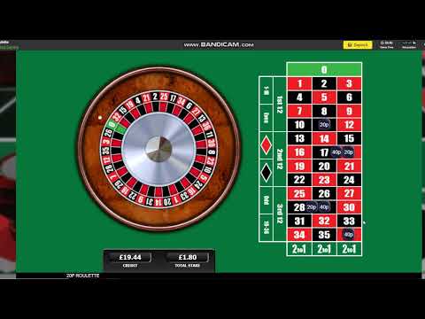 20p Roulette, Bookies, 💵 💰 #gaming #roulette #recommended #casino #viral