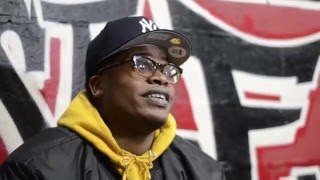 Jay Dot Rain Concrete Magazine Interview