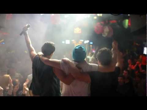 Dastish Fantastish! @ Forsage 23 feb 2012