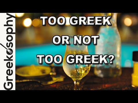 How to check if a restaurant serves AUTHENTIC Greek food - 10 tips