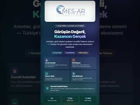 Mesar Platform video thumbnail