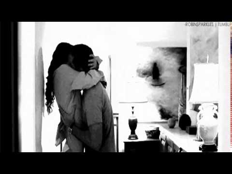 First Kiss Gif