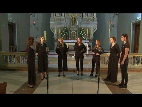 Klapa Figurin - Kao Marija