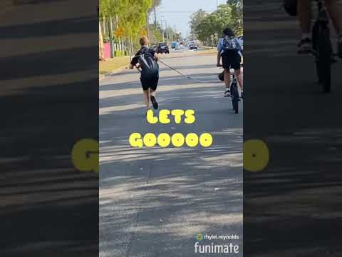 The beginning of a new journey of Cody P1