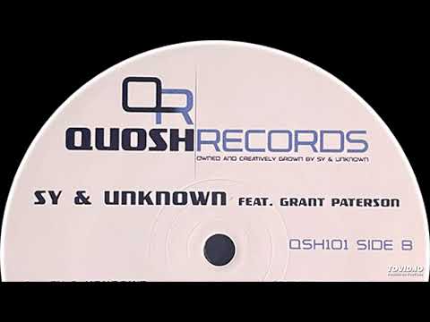 Sy & Unknown Feat. Grant Paterson - Come Together 2010