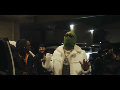 Future, Metro Boomin - One Big Family (Music Video)