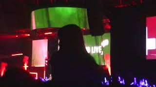 Grand Live Contact FM Douai - Sound Of Legend - Bella Ciao - 18 avril 2019