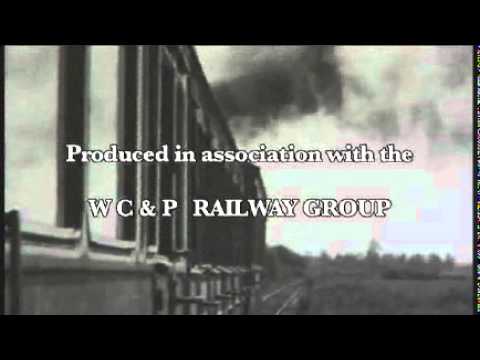 Somerset's Lost Railway